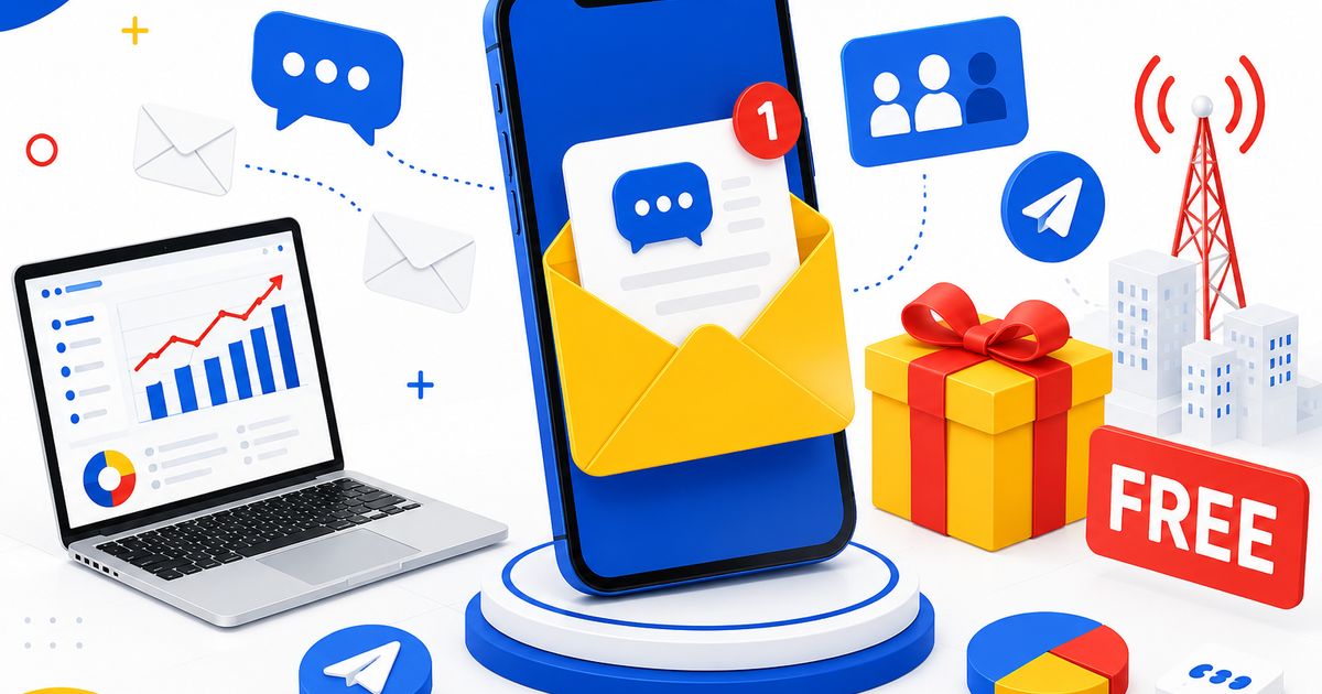 Boost SMS คืออะไร? ทำไมถึงเปิดให้ทดลองส่ง SMS ฟรี